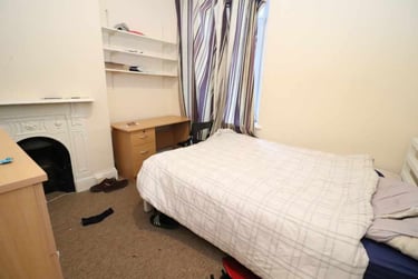 6 bed house, Cathays, Cardiff, CF103EG - Image 4