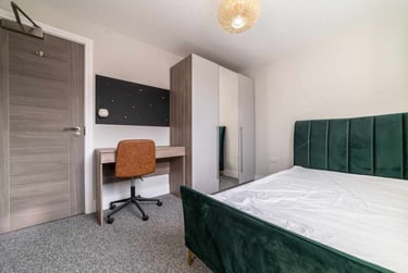 7 bed house, Cathays, Cardiff, CF244ES - Image 13
