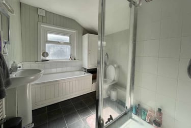 5 bed house, Cathays, Cardiff, CF244JG - Image 6
