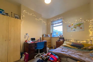 4 bed house, Cathays, Cardiff, CF244EY - Image 3
