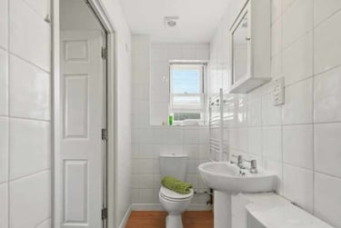 6 bed house, 29 Oak Street, City Centre, Norwich, NR33AE - Image 10