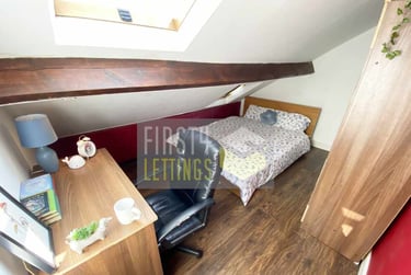 5 bed house, Thurlow Road, Clarendon Park, Leicester, LE21YE - Image 9