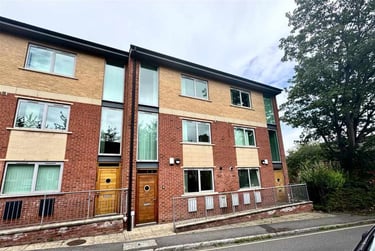 6 bed house, Broom Street, Broomhall, Sheffield, S102DA - Image 11