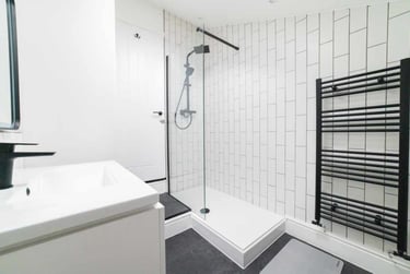 6 bed house, Cathays, Cardiff, CF244JN - Image 11