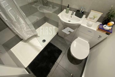 1 bed studio, Percy Road, Aylestone Park, Leicester, LE28FP - Image 4