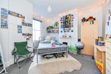 6 bed house, Rossington Road, Sharrowvale, Sheffield, S118SA - Image 9
