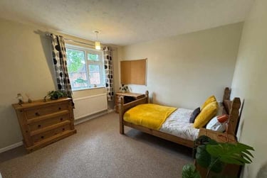 6 bed house, Wordsworth Road, Earlham, Norwich, NR58LN - Image 10