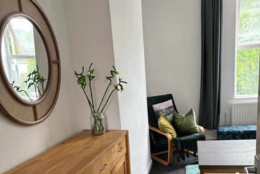 1 bed house, Alpine House Building, 84-90 Infirmary Road, Upperthorpe, Sheffield, S63DG - Image 2