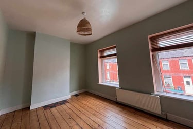 2 bed house, Cathays, Cardiff, CF244PE - Image 6