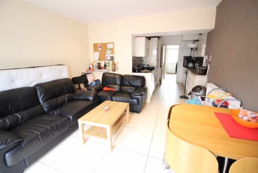 7 bed house, Cathays, Cardiff, CF244HQ - Image 1