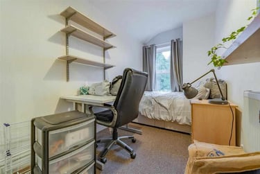 4 bed house, Exeter Road, Selly Park, Birmingham, B296EX - Image 6