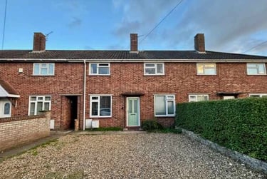 4 bed house, Ruskin Road, Earlham, Norwich, NR47DZ - Image 10