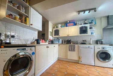 4 bed house, Roath, Plasnewydd, Cardiff, CF243EJ - Image 3