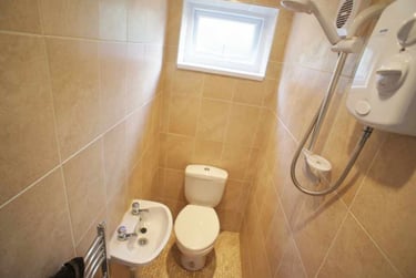 6 bed house, Cathays, Cardiff, CF244EE - Image 10