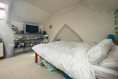 4 bed house, Roath, Plasnewydd, Cardiff, CF243EJ - Image 6