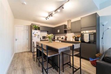 5 bed house, Selly Hill Road, Selly Park, Birmingham, B297DL - Image 5