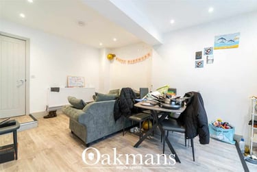6 bed house, Tiverton Road, Selly Park, Birmingham, B296BS - Image 14