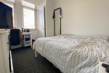 6 bed house, Cathays, Plasnewydd, Cardiff, CF243BY - Image 11