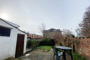 3 bed house, Cathays, Cardiff, CF244LP - Image 6