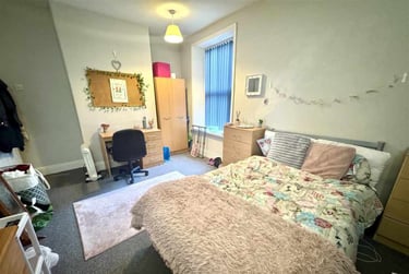 4 bed house, Spooner Road, Endcliffe, Sheffield, S105BN - Image 4