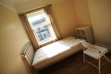 6 bed house, Cathays, Cardiff, CF244AW - Image 7