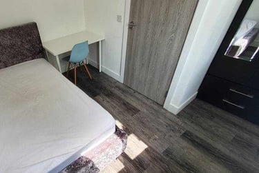 2 bed flat, 5, 3, Cathays, Cardiff, CF244DA - Image 4