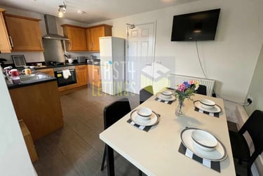 5 bed house, Avenue Road Extension, Clarendon Park, Leicester, LE23EQ - Image 14