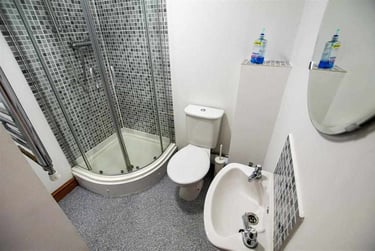 6 bed house, Tiverton Road, Selly Park, Birmingham, B296BS - Image 14