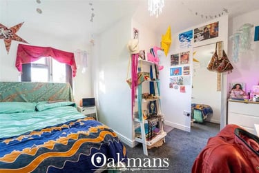 8 bed house, Rookery Road, Selly Park, Birmingham, B297DQ - Image 14