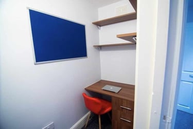 3 bed flat, 61-63 Clarkehouse Road, Broomhall, Sheffield, S102LG - Image 13