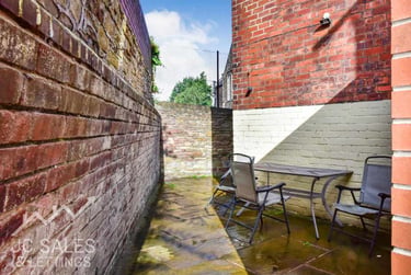 4 bed house, Kirkstall Road, Sharrowvale, Sheffield, S118XJ - Image 12