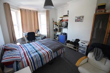 4 bed house, Heath, Gabalfa, Cardiff, CF143NT - Image 6
