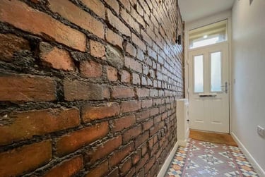 6 bed house, Cathays, Cardiff, CF244QH - Image 2