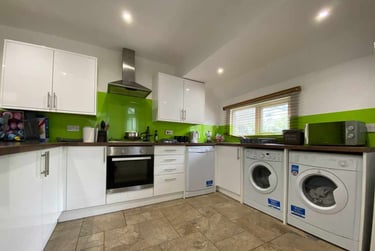 4 bed house, Roath, Plasnewydd, Cardiff, CF243JN - Image 3