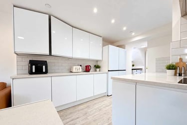 7 bed house, Cathays, Plasnewydd, Cardiff, CF244DG - Image 4