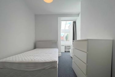 5 bed house, Cathays, Cardiff, CF244JX - Image 10
