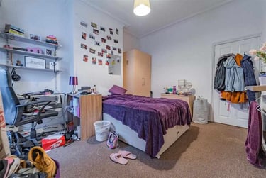 4 bed house, Exeter Road, Selly Park, Birmingham, B296EX - Image 8