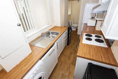 3 bed house, Gleave Road, Selly Park, Birmingham, B296JW - Image 2