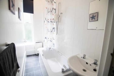 1 bed flat, Clarkehouse Road, Broomhall, Sheffield, S102LG - Image 9