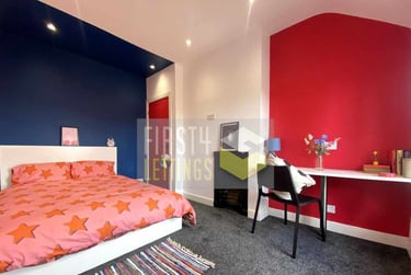 6 bed house, Clarendon Park Road, Clarendon Park, Leicester, LE23AQ - Image 4