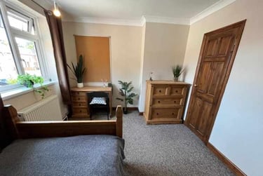 7 bed house, Rydal Close, Earlham, Norwich, NR58LT - Image 11