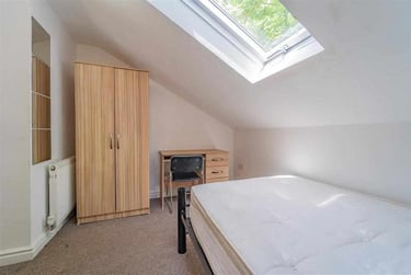 7 bed house, Tiverton Road, Selly Park, Birmingham, B296BU - Image 12