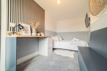 6 bed house, Splott, Cardiff, CF242DQ - Image 6