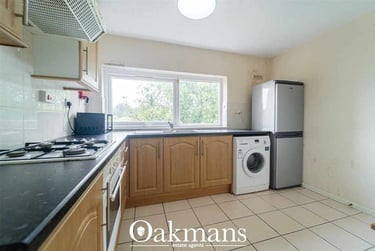 1 bed flat, Reservoir Road, Selly Park, Birmingham, B296TF - Image 9