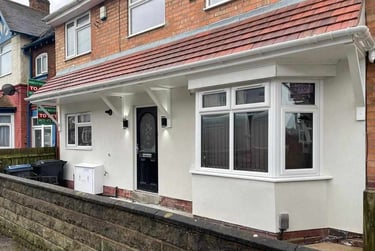 8 bed house, Rookery Road, Selly Park, Birmingham, B297DQ - Image 2