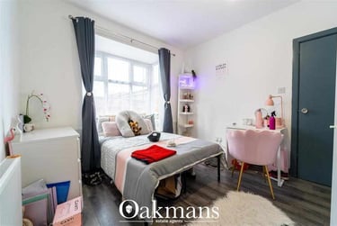 5 bed house, Heeley Road, Selly Park, Birmingham, B296EL - Image 15