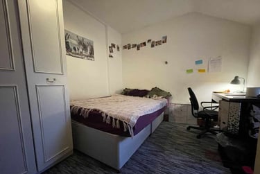 5 bed house, Cathays, Plasnewydd, Cardiff, CF244DL - Image 4