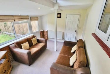 5 bed house, Fowell Close, Clover Hill, Norwich, NR58NL - Image 1