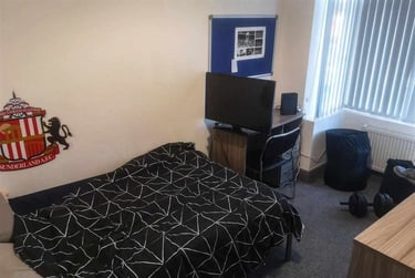 7 bed house, Coronation Road, Selly Park, Birmingham, B297DE - Image 3
