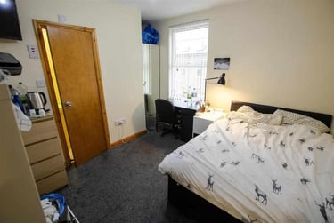 6 bed house, Tiverton Road, Selly Park, Birmingham, B296BP - Image 2